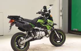 KAWASAKI KSR110 KL110A