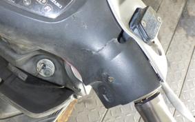 SUZUKI ADDRESS V125 G 2015 CF46A