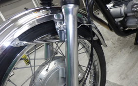 KAWASAKI ESTRELLA CUSTOM 2001 BJ250A