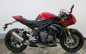 TRIUMPH  TRIUMPH SPEED TRIPLE 1200RR 2022 S3P02S