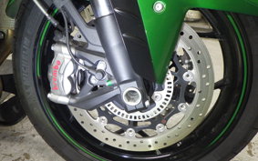 KAWASAKI ZX 1400 NINJA R A 2019