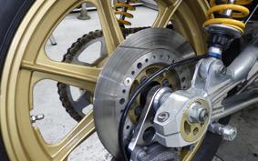 KAWASAKI Z1000 R 2004 KZT00R