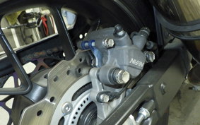 HONDA CBR400R 2020 NC56