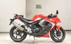HYOSUNG GT250 R