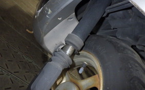 HONDA DIO Gen.6 AF62