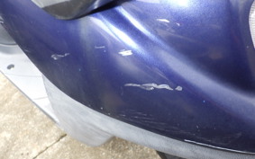 YAMAHA JOG POCHE SA08J