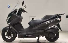 SUZUKI SKYWAVE 200 (Burgman 200) 2011 CH41A