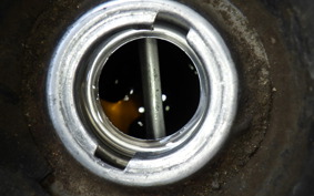 HONDA CREA SCOOPY 1992 AF55