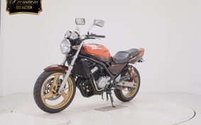 KAWASAKI BALIUS 250 Gen.2 2021 ZR250B