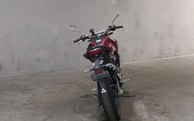 HONDA CB125 R JC79