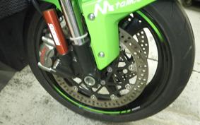 KAWASAKI ZX 10 NINJA ABS 2021 ZXT02L