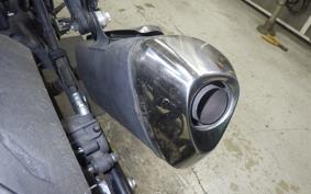 SUZUKI SV650 X A 2019 VP55B