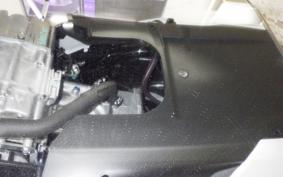 HONDA PCX 160 KF47