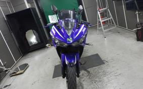 YAMAHA YZF R-3 2017 RH07J
