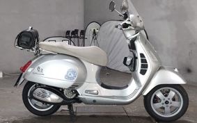VESPA GTS250 IE M45100