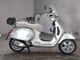 Фото Vespa GTS250 IE с японского аукциона