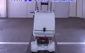 HONDA GYRO CANOPY-2