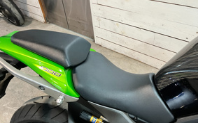 KAWASAKI NINJA 1000 ABS 2011 ZXT00G