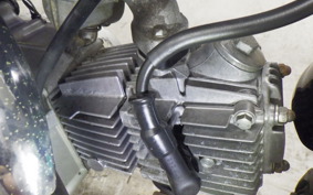HONDA GORILLA 2004 Z50J