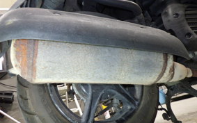 YAMAHA JOG Delux SA39J