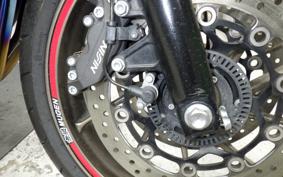 HONDA CB1300SB SUPER BOLDOR 2018 SC54