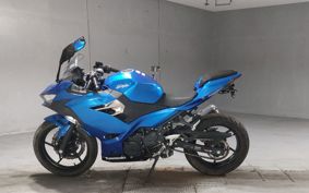 KAWASAKI NINJA 250 EX250P