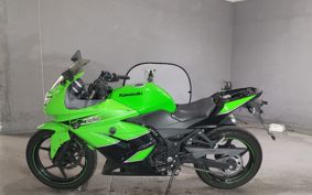 KAWASAKI NINJA250R EX250K