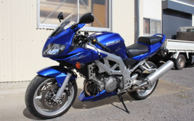 SUZUKI SV1000S 2004 VT54A