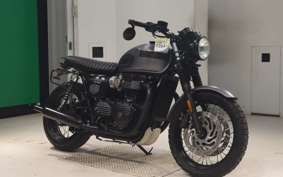 TRIUMPH BONNEVILLE T120 2016