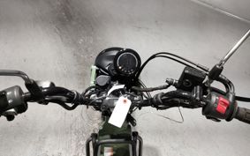 HONDA CT125 HUNTER  CUB  JA55