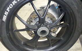 DUCATI 1098 2008