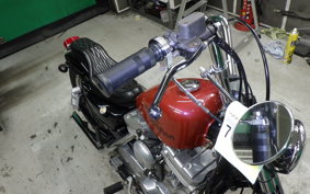 HARLEY XLH883 1997