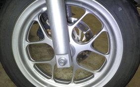 HONDA LEAD 125 2021 JF45