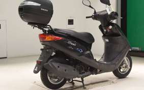 YAMAHA AXIS 125 TREET 2001 SE53J