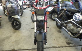SUZUKI TR50 STREET MAGIC CA1LB