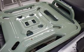 HONDA CT125-2 1982 JA65