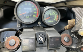 KAWASAKI GPZ400 1983 ZX400A