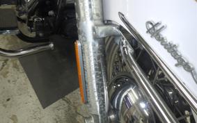 HARLEY FLSTC 1580 2007