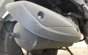 YAMAHA AXIS 125 Z 1996 SED7J