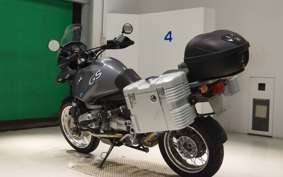 BMW R1150GS 2002