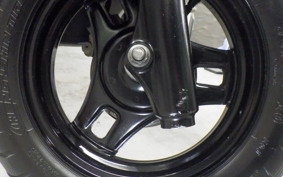 SUZUKI ADDRESS V125 S 2017 CF4MA