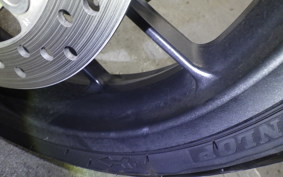 HONDA CB400SF GEN 4 2015 NC42