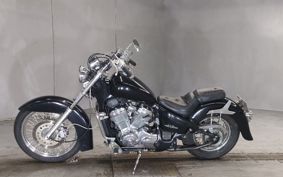 HONDA STEED 400 NC26
