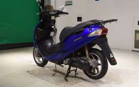 SUZUKI ADDRESS 110 CF11A