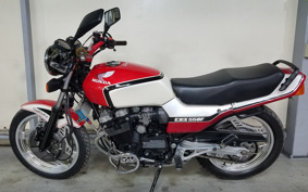 HONDA CBX550 2010 PC04