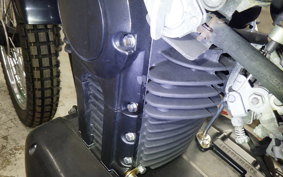 KAWASAKI 250TR 2000 BJ250F