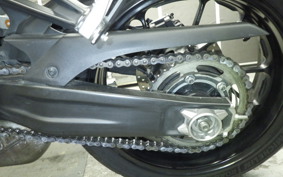 YAMAHA MT-07 2021 RM33J