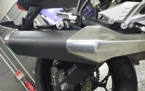 KAWASAKI NINJA 250 SL