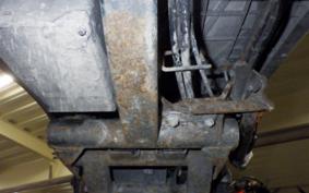 SUZUKI ADDRESS V125 G 2011 CF4EA