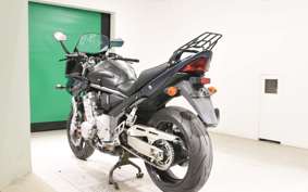 SUZUKI BANDIT 1250 SA 2007 GW72A